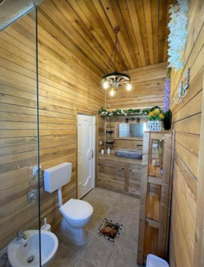 Casa vacanze da Oreste Campi Salentina